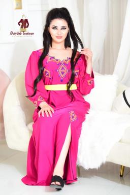 Kabyle Louiza