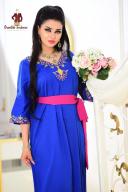 Kabyle Zineb