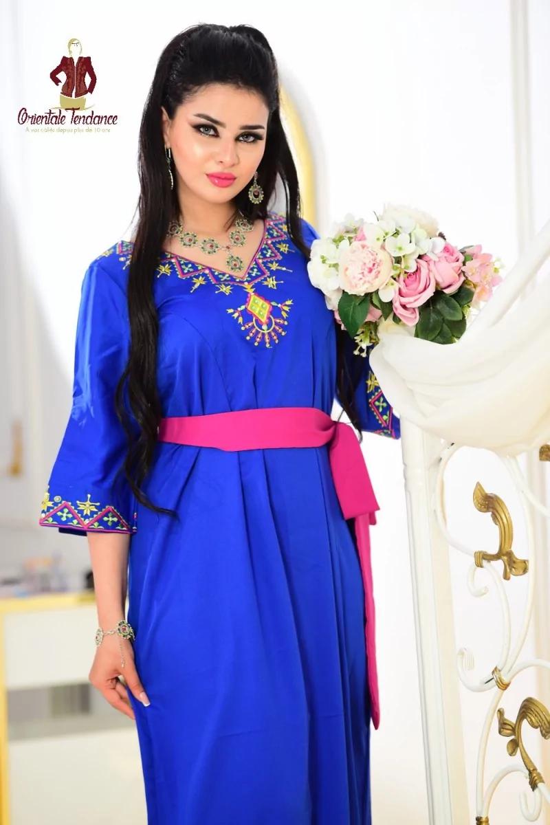 Kabyle Zineb