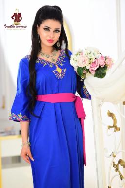 Kabyle Zineb