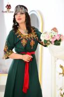 Kabyle Chabha