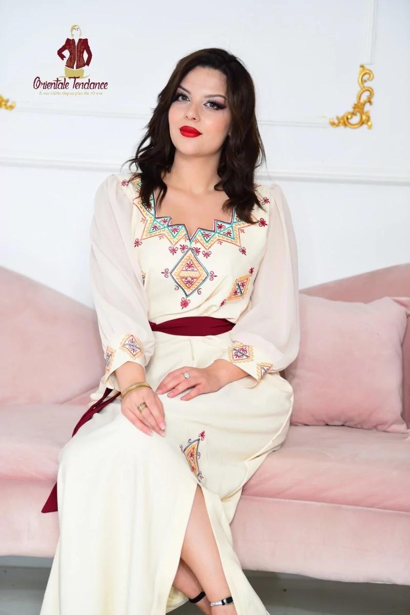Kabyle Fatma