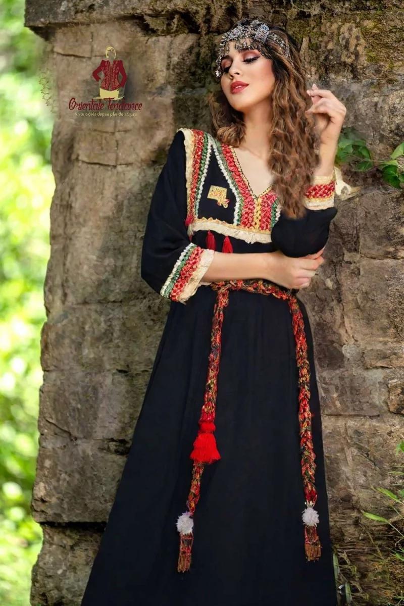 Kabyle Mordjane
