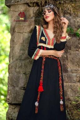 Kabyle Mordjane