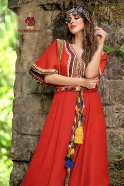 Kabyle Ludmilla