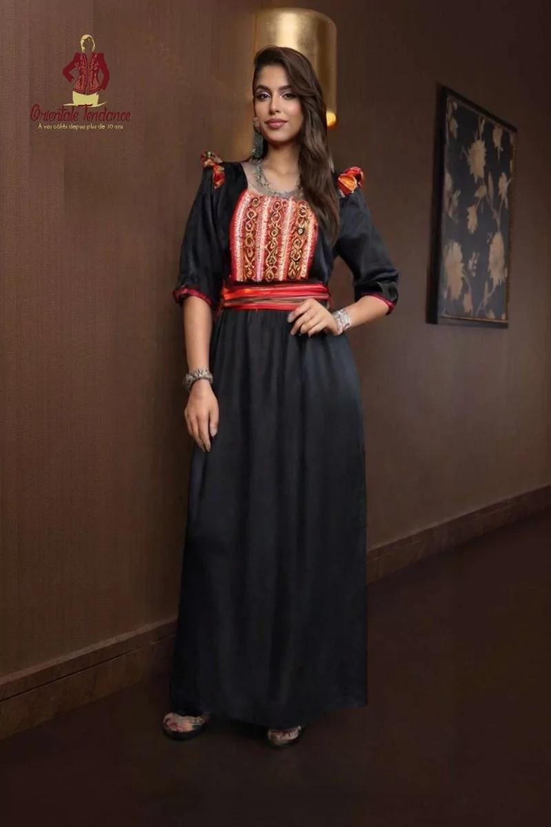 Kabyle Farah