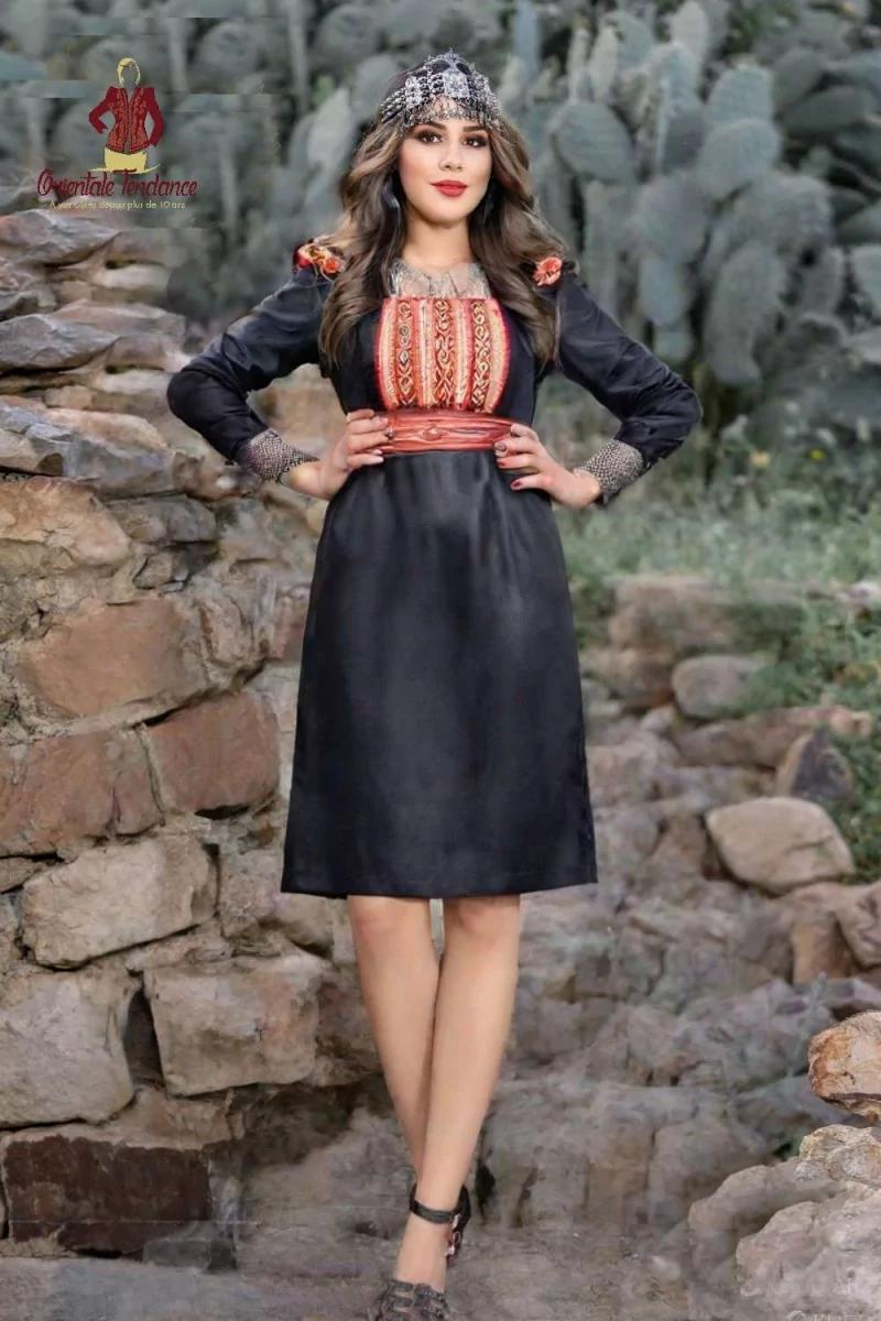 Kabyle Nadia