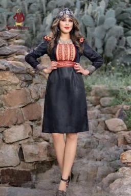 Kabyle Nadia