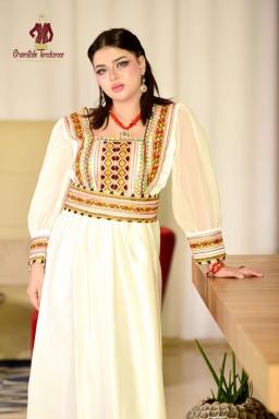 Kabyle Tizgha