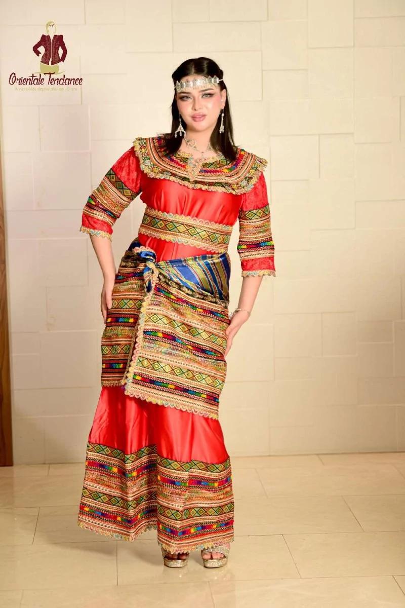 Kabyle Ilhem