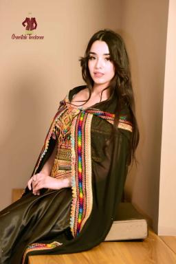 Kabyle Tania