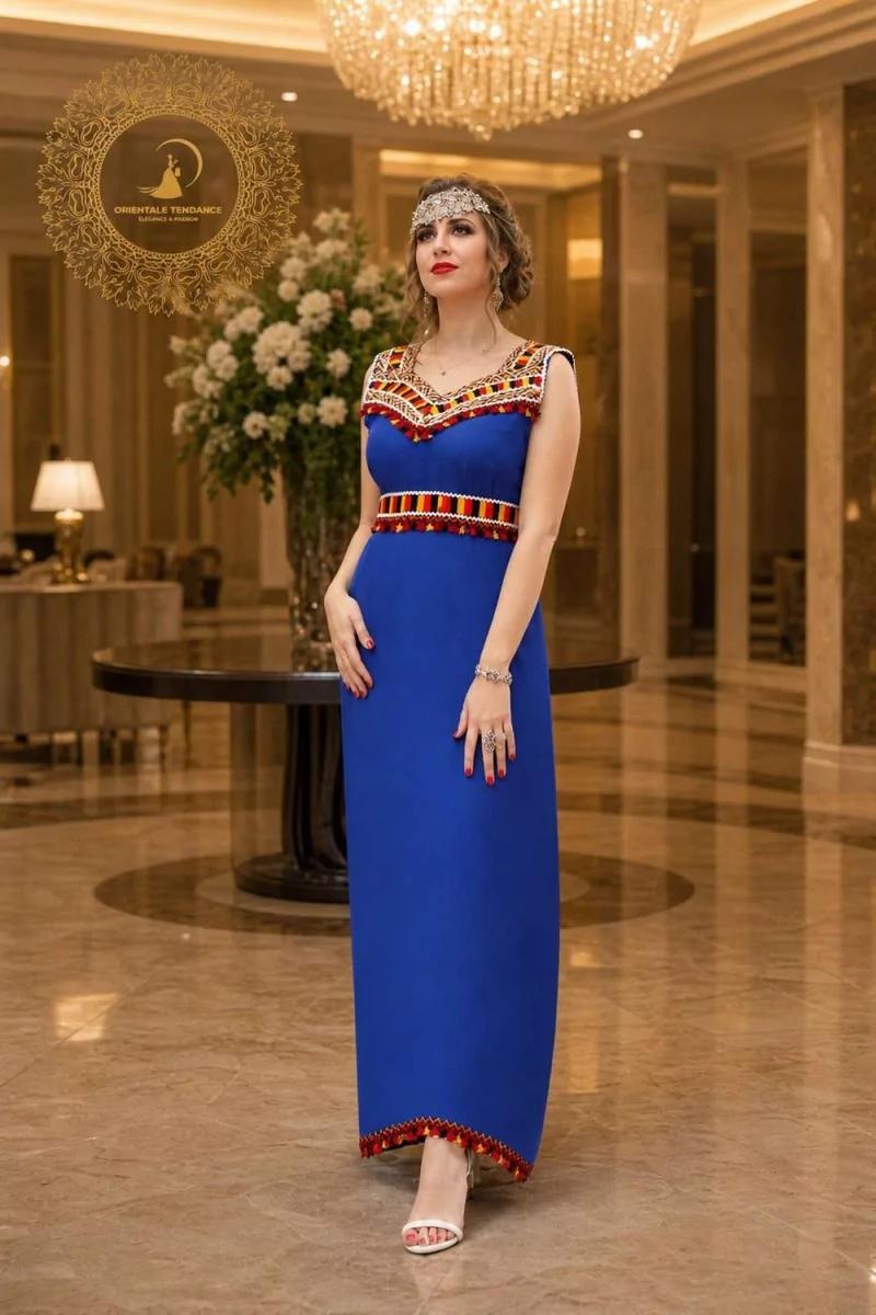 Kabyle Malha