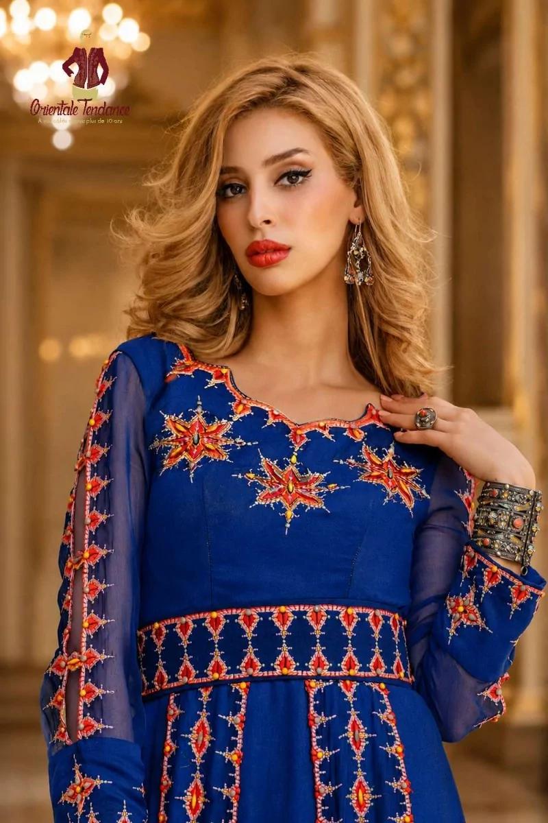 Kabyle Nazlie