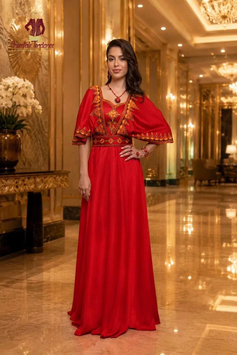 Kabyle Hayette