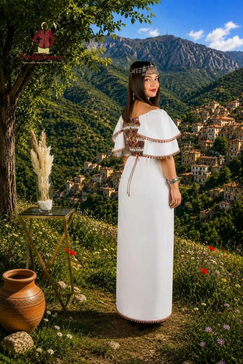 Kabyle Zohra