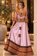 Kabyle Djamila