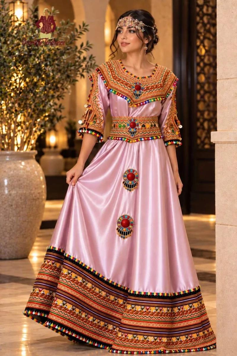 Kabyle Djamila
