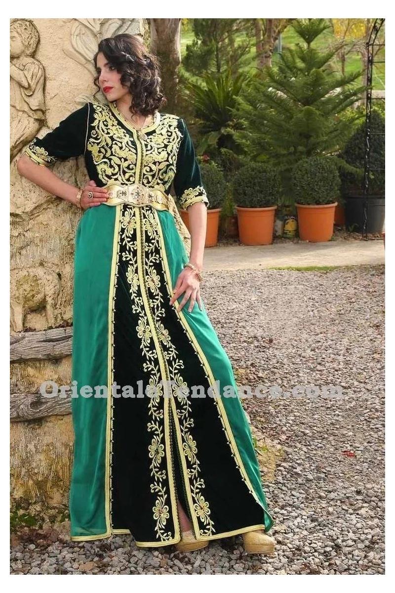 Caftan Pas Cher"Chic"