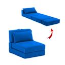 Lit Fauteuil Pliable