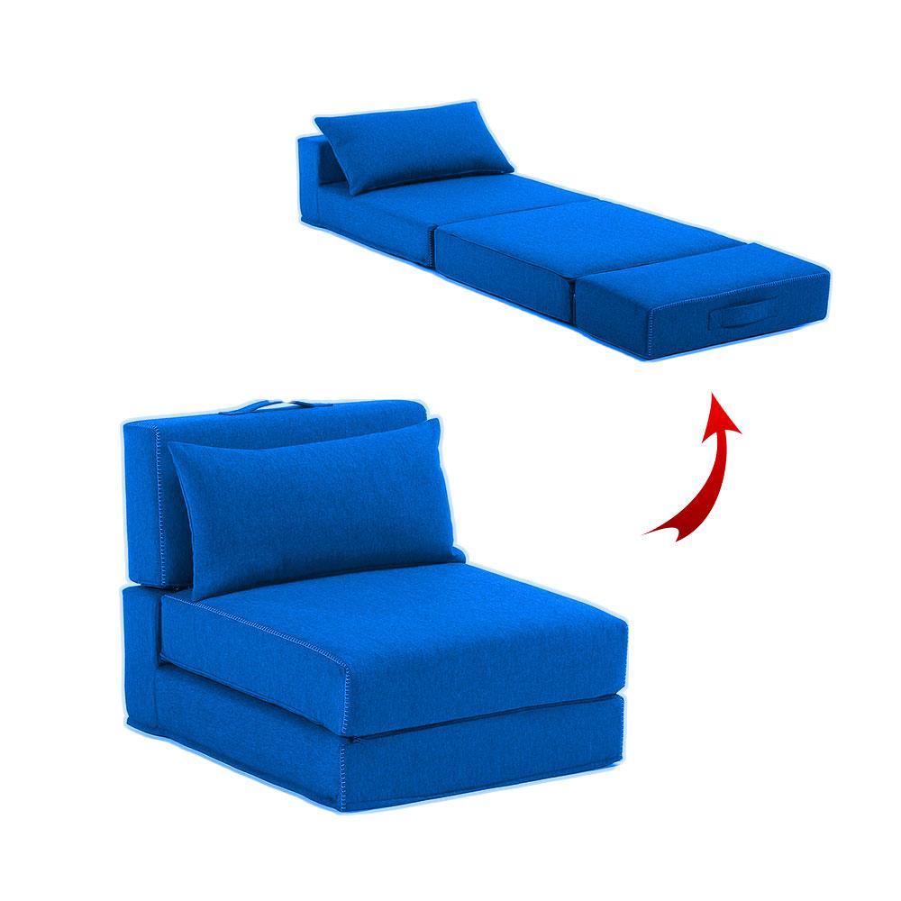 Lit Fauteuil Pliable