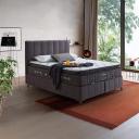 Matelas Equinox Orthopédique Premium à Ressorts Ensachés