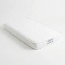 Matelas Bébé En Mousse 120x60x14 cm