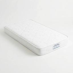 Matelas Bébé En Mousse 120x60x14 cm