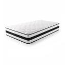 Matelas à Ressorts Orthopédique Orthodream Nova 1 Place 27 cm