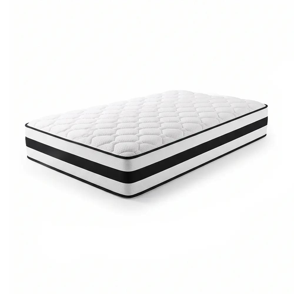 Matelas à Ressorts Orthopédique Orthodream Nova 1 Place 27 cm