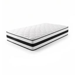 Matelas à Ressorts Orthopédique Orthodream Nova 1 Place 27 cm