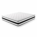 Matelas à Ressorts Orthopédique Orthodream Nova 2 Places 27 cm