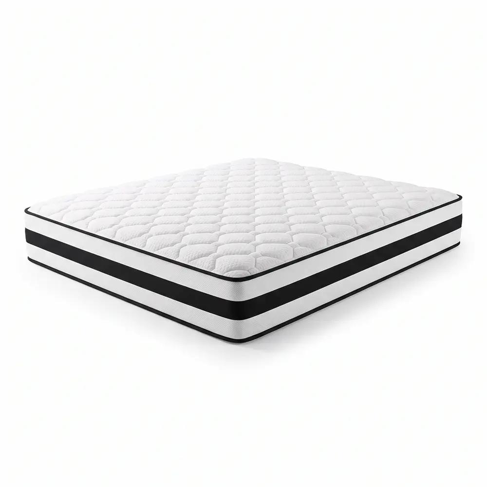 Matelas à Ressorts Orthopédique Orthodream Nova 2 Places 27 cm