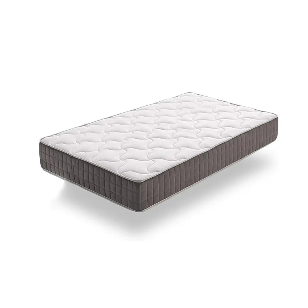 Matelas à Ressorts Orthodream Optima 1 Place 24 cm