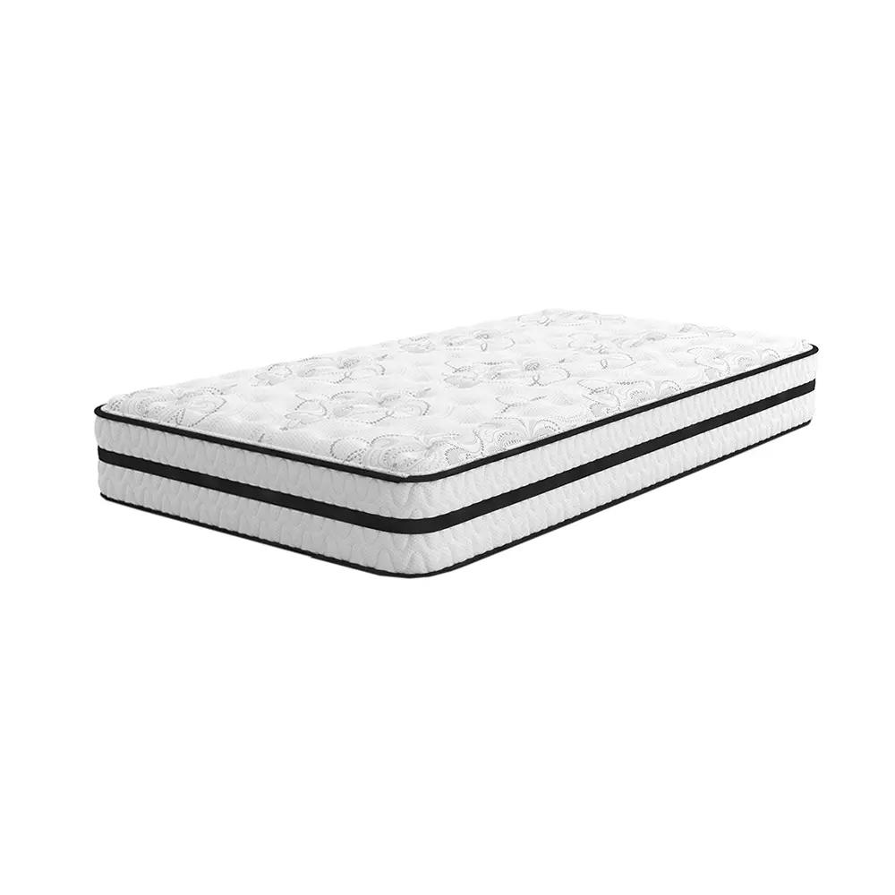 Matelas à Ressorts Orthopédique Orthodream Serenia 1 Place 32 cm