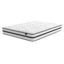 Matelas à Ressorts Orthopédique Orthodream Serenia 2 Places 32 cm