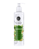 corps nourrissant huile d'avocat
