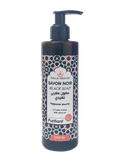 purifiant à l'huile d'olive