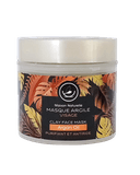 argile Masque verte huile d'argan