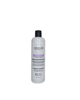 Après shampooing hydratant