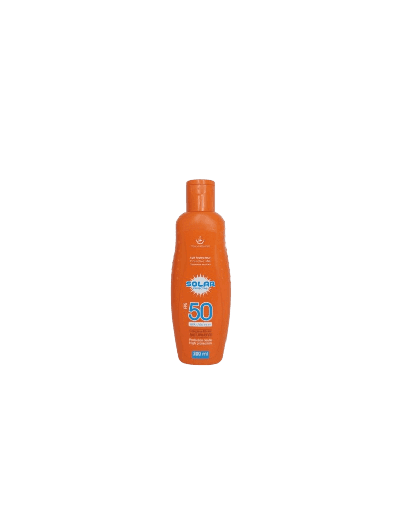 protecteur SPF 50