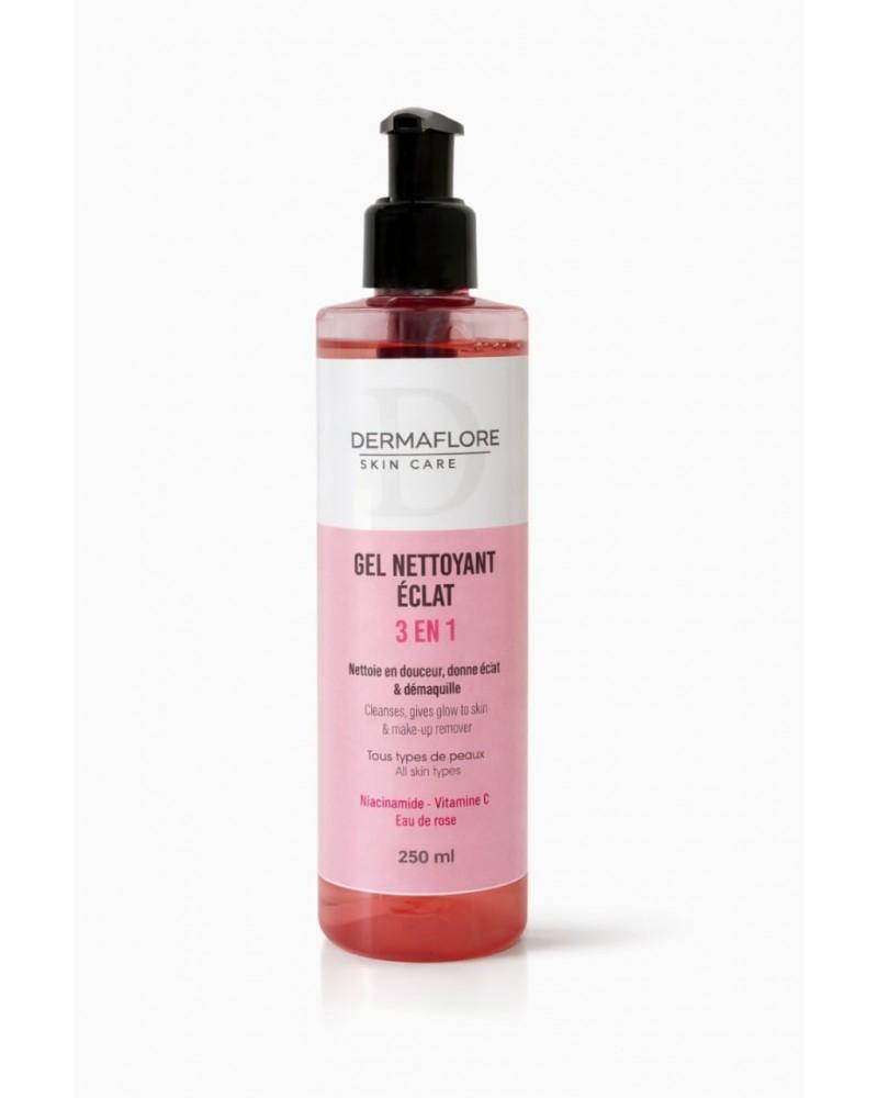 visage Nettoyant