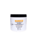 Masque casse cheveux