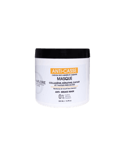 anti Masque casse cheveux