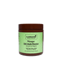 Masque chute cheveux