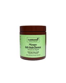 anti Masque chute cheveux