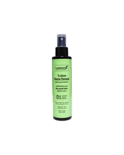 Lotion pousse cheveux DUO ARGAN BIO