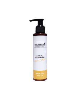 corps antiride argan collagéne