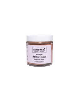 argile Masque