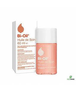 BIO-OIL HUILE DE SOIN Spécialisée