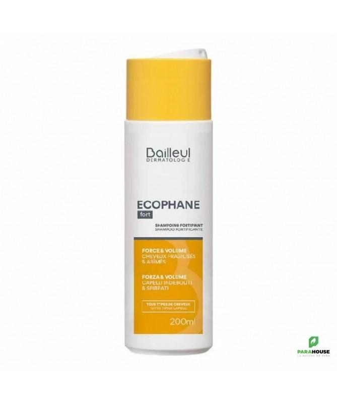 ECOPHANE SHAMPOOING FORTIFIANT